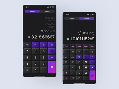 Calculator mobile apps UI Design 004 apps design apps ui beautiful ui calculator apps ui calculator mobile apps calculator ui creative daily ui dailyui ibrahim mahbub mobile apps product design product ui ui uiux user experiance user interface ux