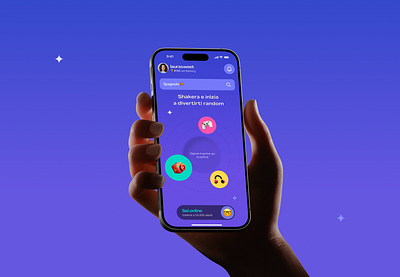 Talkwithme App app design digital product digital product design game gamification homepage karaoke language learning mobile mobile app mobile homepage product design quiz talk ui ui design ux ux design videocall
