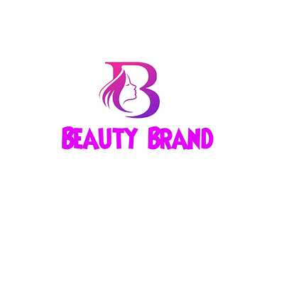 Brand Logo Design b face logo brand logo branding bueaty brand design graphic design illustration logo logo design photoshop spa logo typography vector