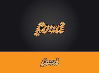 Typography Logo Design branding creative logo graphic design logo logo design typography