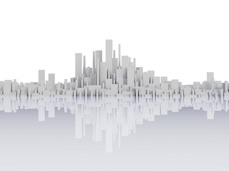 No traffic to the city animated gif animation architecture city city life commute commuter downtown gif highway metropolis mograph motion graphics no traffic office skyline skyscraper