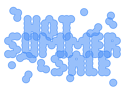 Hot summer sale design readymag web