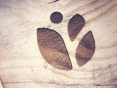 Bioma Café brand branding café coffee design graphic design logo