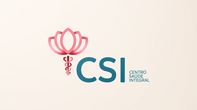 CSI brand branding design graphic design logo