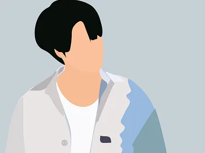 dunk illustration