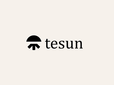 tesun- an abstract mark for any startup. a b c d e f g h i j k l m n blockchain brand identity branding crypto data defi design ecommerce fintech it logo logo designer nft software token