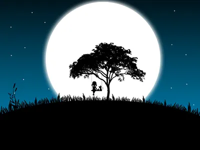 Mobile Illustration Design design graphic design