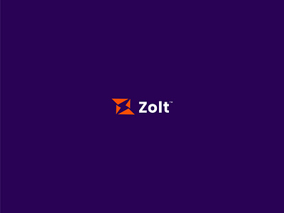 Zolt bolt brand identity branding design electric electrician electricity energy fast strike high voltage icon lightning light logo logo design logotype minimal power spark logo voltage watts