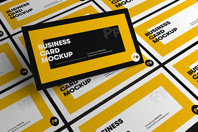 Business Card Mockup Free PSD branding branding mockup branding psd free mockup business card business card mockup business card psd business cards mockup mockup psd primepsd primepsd mockups