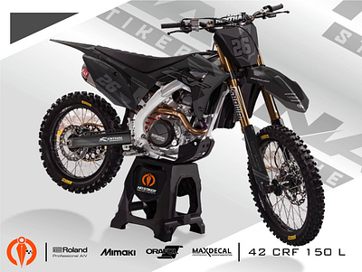 dekal crf fullbody animation branding decal design graphic design illustration