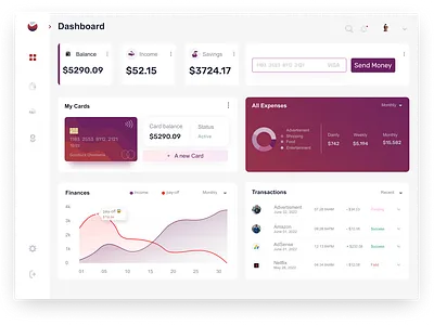 Payment Tracker app branding design mobile app payment ui ux web app