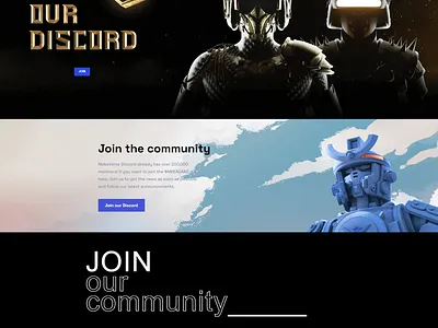 Inspire CTA(NFt site) app blockchain branding design mobile app nft ui ux web app web3