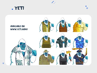 Gorilla NFT illustration 2d animal animation art artist character characterdesign design gorilla graphic design illustration illustrator nft paint vector