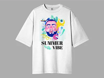 Mac Miller print illustration background branding business cartoon design illustration logo person ui vector