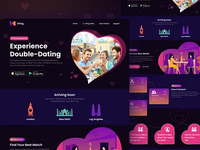 Dating Revenue Growth Opportunity
