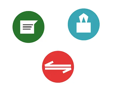 Daily UI (Day 4) - App Icons app design ui ux