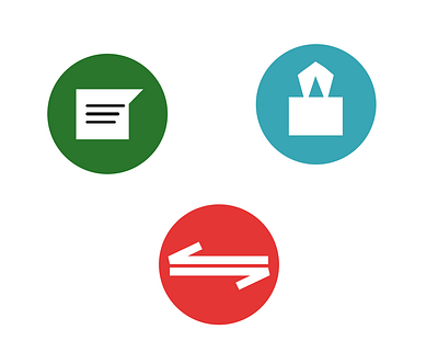 Daily UI (Day 4) - App Icons app design ui ux