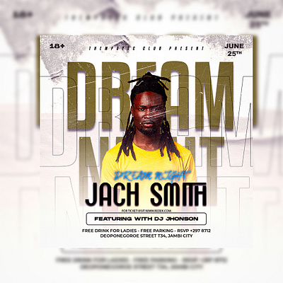 poster branding design graphic design poster