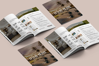 Luxury Travel Magazine catalog magazine travel