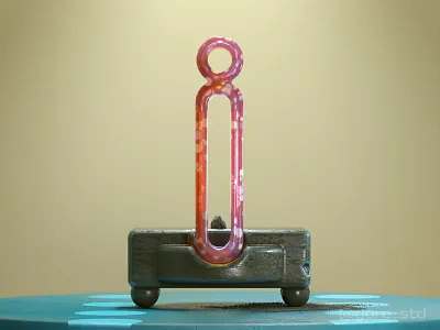 Diverse Letter I 3d 3d artist 3d font 3d lettering 3d type 3dtype art direction c4d digital art diverse dotted type experimental type goodtype gore std redshift3d render rounded type type typedesign typography