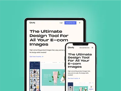 Making design accessible to all branding design e commerce ecommerce experience graphic design layout product design saas ui ui design ux ux design web webdesign