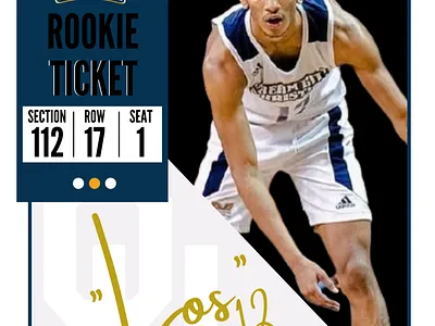 "Card Series" (Los Uzan) app basketball canva card cards design graphic design illustration sportscard topps