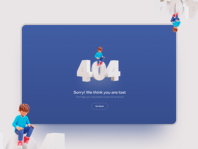 #dailyui - 404 page 404 android daily ui design illustration ios ui uidesign ux