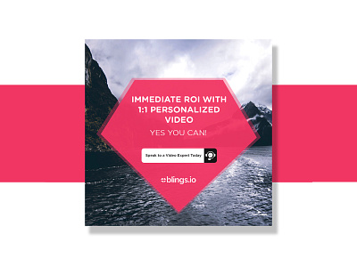 Blings Banner Design | Social Media Design awesome banner banner bazaar bannerbazaar best classy creative banner design facebook google ad banner illustration instagram latest logo minimal modern post social media ads social media banner trending
