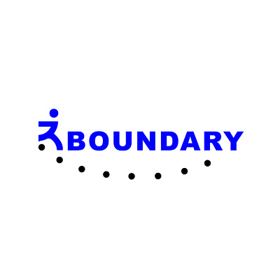 Boundary logo batting logo boundary logo brand logo branding creative logo cricket logo design game logo graphic design icon logo illustration logo logotype minimal playing logo unique logo vector