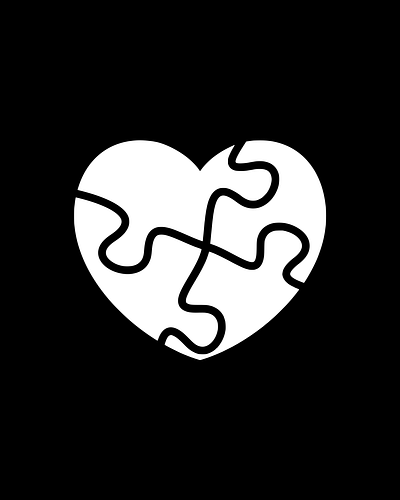 Autisure App Logo appdesign graphic design illustration logo ui