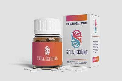 Logo & product packaging design 3d brand branding design graphic design icons logo logo product packaging design logo design logodesign ui vector