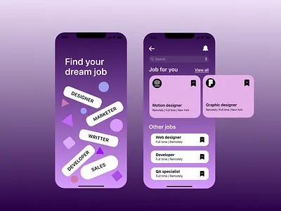 Daily UI Challenge. Day 11. app design ui ux