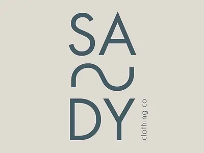 A Logo designed for Saddy Clothing co. branding design graphic design illustration logo logodesign ui