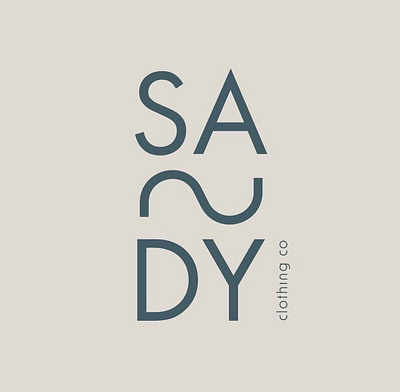 A Logo designed for Saddy Clothing co. branding design graphic design illustration logo logodesign ui