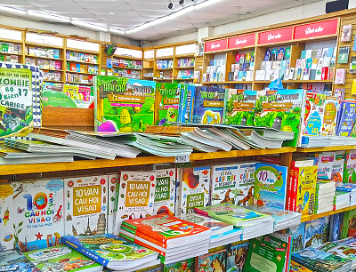BOOKSTORE