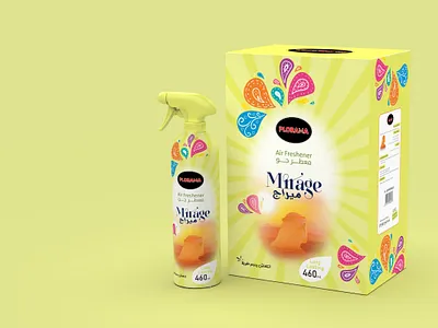 Mirage