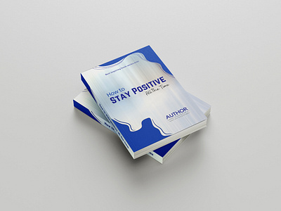 Typographic Book Cover Design book cover art book cover idea elegant cover