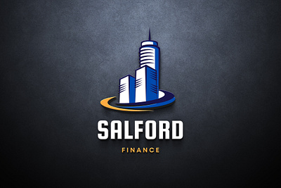 Finance Logo Design | Construction | Real Estate | Property Logo 3d accounting logo animation boho logo branding company logo consulting logo design financial logo graphic design illustration investment logo logo logo design logo designer plumbing logo realtor logo ui ux vector