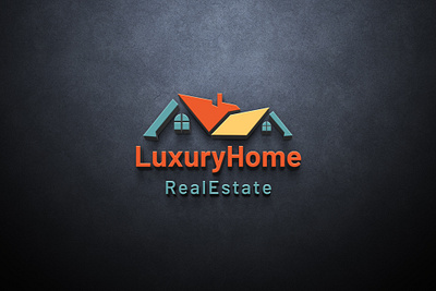 Real Estate Logo | Construction | Finance | Property Logo Design 3d accounting logo animation branding company logo construction logo financial logo graphic design home repair logo illustration investment logo legal logo logo logo design logo designer property logo real estate logo tech logo ui vector