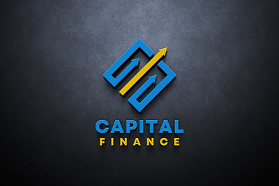 Finance Logo | Construction | Real Estate | Property Logo Design 3d accounting logo animation branding building logo company logo consulting logo credit repair design financial logo graphic design illustration logo logo design logo designer plumbing logo property logo ui ux vector