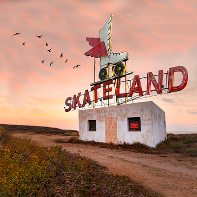 Skateland