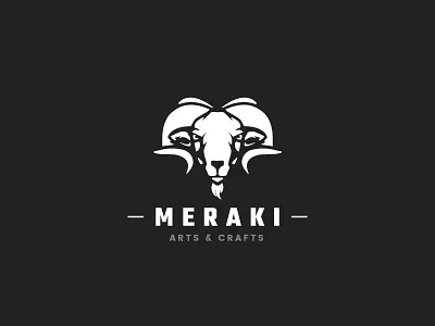 Logo Design For Leather crafts logo
