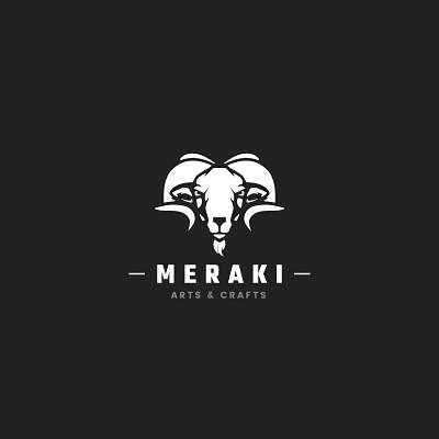Logo Design For Leather crafts logo