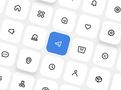Gamepack Icon Set graphic icon icons set ui