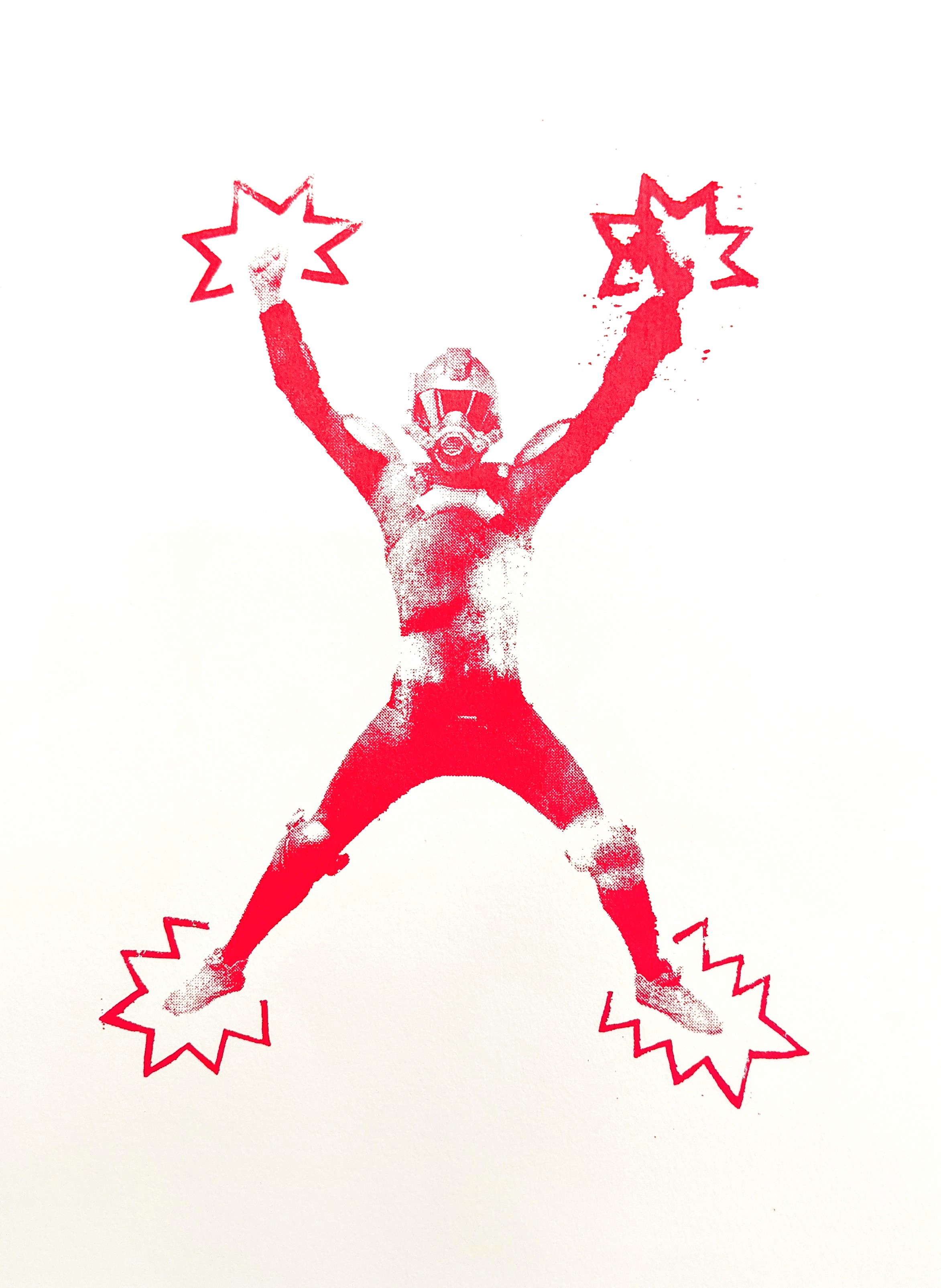 Example of Lord Phobos