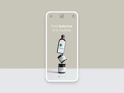 DailyUI #95 : Product Tour app dailyui design landing page ui