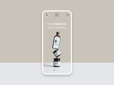 DailyUI #95 : Product Tour app dailyui design landing page ui