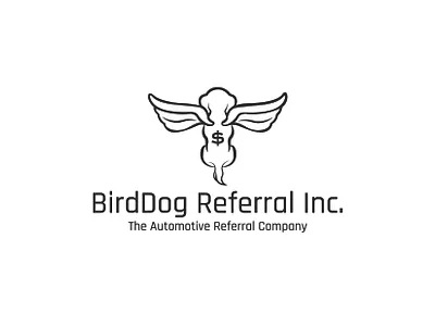 BirdDog birddog birddog logo brand design brand identity branding logo design logo folio nft nft logo