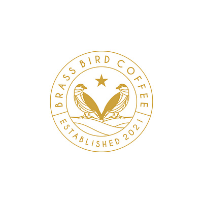 Logo Coffee Available branding design graphic design illustration logo logo brand logo company logo design ui vector