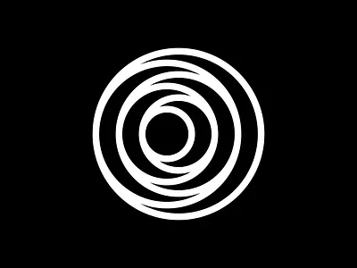 Circular Crescent adobe adobe illustrator branding design dribbble graphic design logo